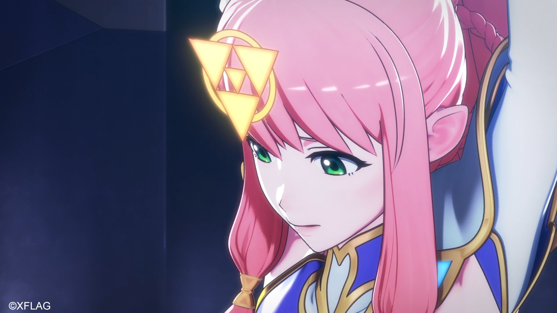 Twitter 上的 モンスト映画公式 Blu Ray Dvd 5 28発売 最新話 明日19時 配信 明日 12 21 19時から配信の モンストアニメ 最終章 エンド オブ ザ ワールド 第4話より 先行カットを紹介 ひとり捕らわれる ビナー 1話 3話も配信中 視聴は