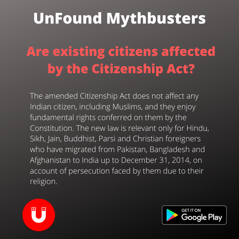 UnFound_news's tweet photo. https://t.co/mJaQDLAmyf   #IndiaAgainstCAA , #CAA_NRC, #CitizenshipAmmendmentAct, #CAAProtest, #CAASupport, #IndiaSupportsCAA, #IndiaRejectsCAB https://t.co/t5Od8MvvZa