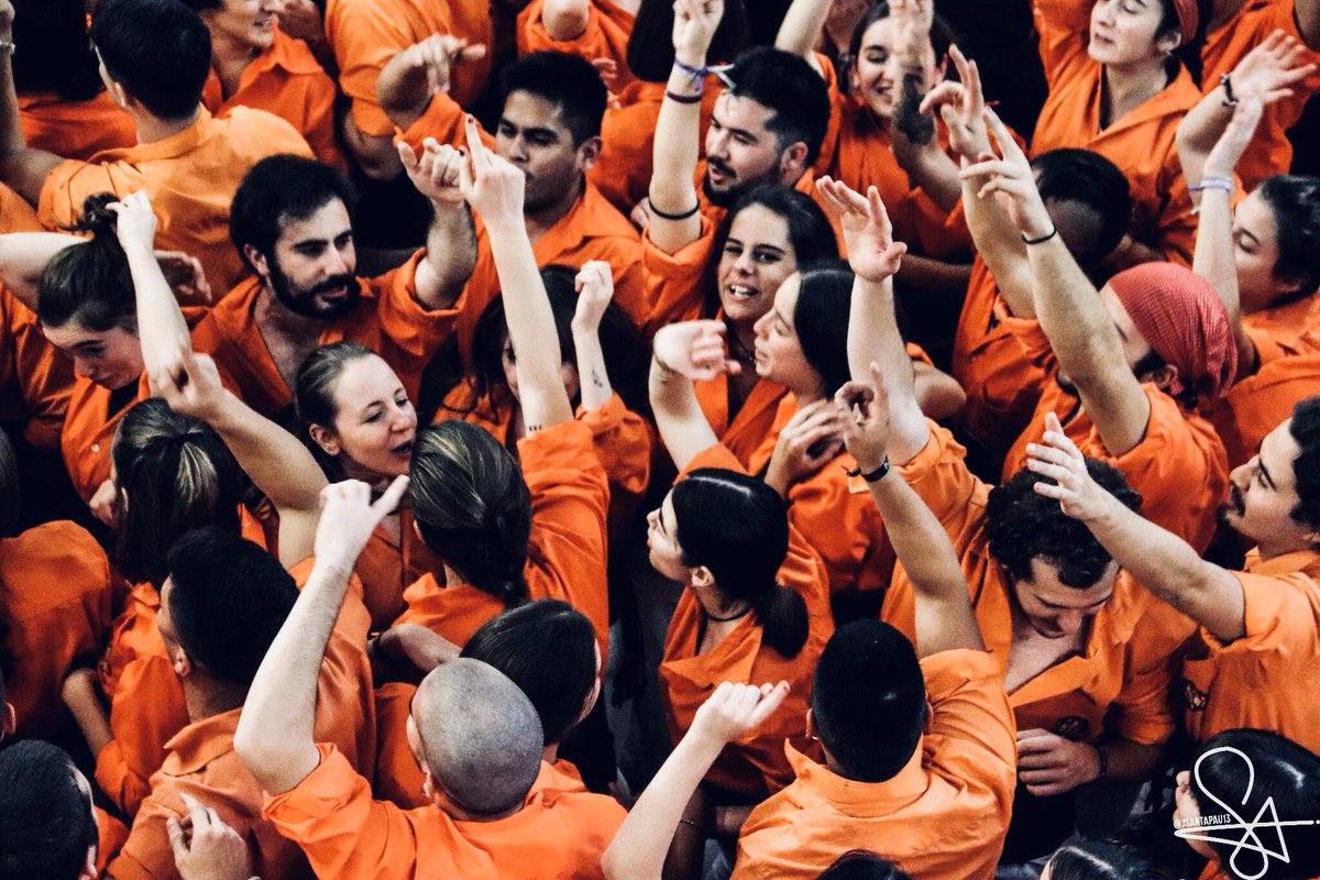 Tram d’hivern 2019 ✅

- <a href="/LlunaticsUPC/">Llunàtics UPC Vilanova</a> : pd4 3d6p 4d6 4d6p pd4

- Pataquers: pd4 7d6 3d7 5d6 5pd4

- <a href="/ganapies/">Ganàpies de la UAB</a> : pd4 3d6p 3d7 2d6 pd4

- @MarracosUdL : pd4 3d7 4d7 7d6 idpd5 ipd5 pd4

#PA7AQUERS #RevolucioPataquera 

Tram de primavera (més i millor)🔜🔜