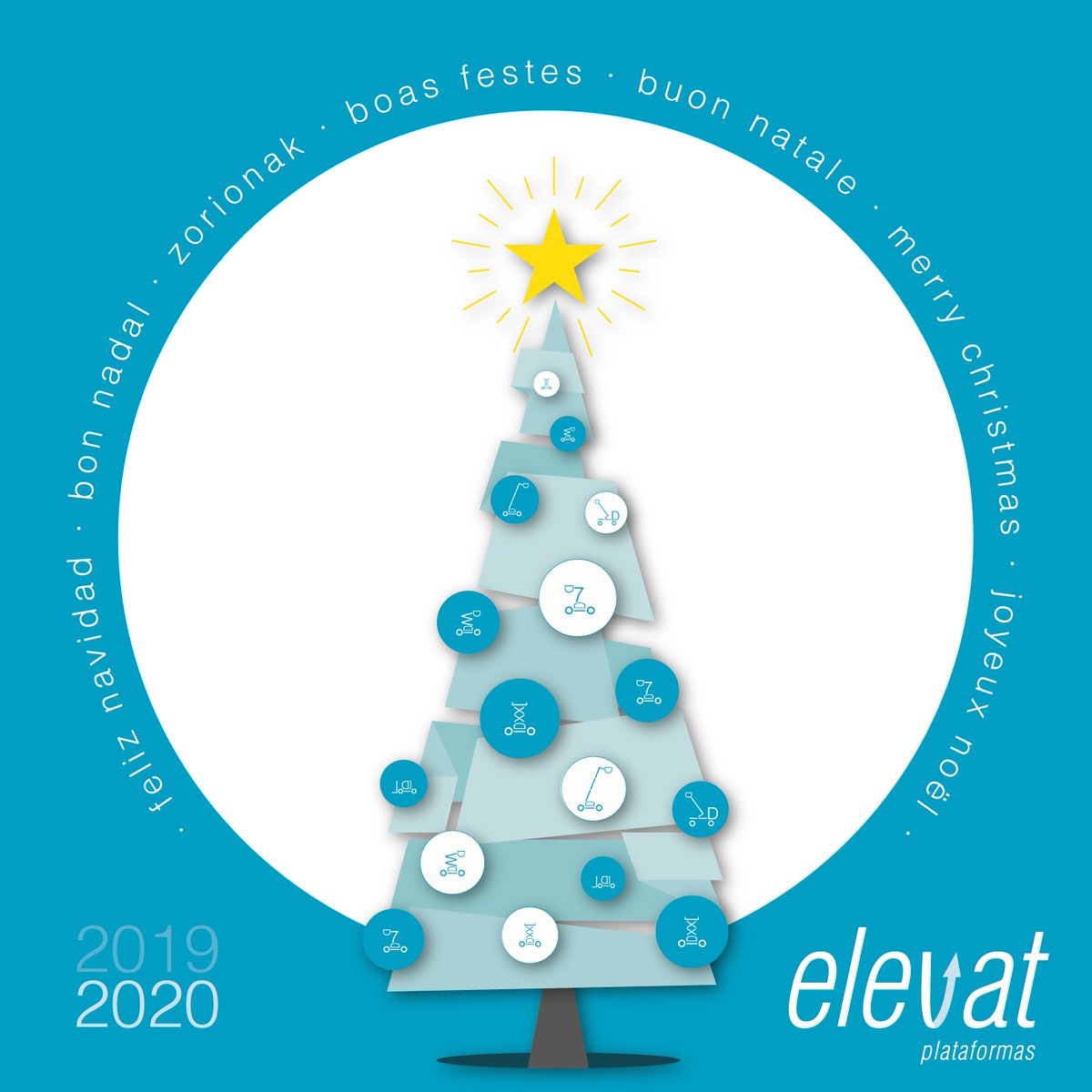 🎅 NAVIDAD 2019 - Stock Precios Elevat - NAVIDAD 2019 🎅 - mailchi.mp/c269d1b0a3e8/n…