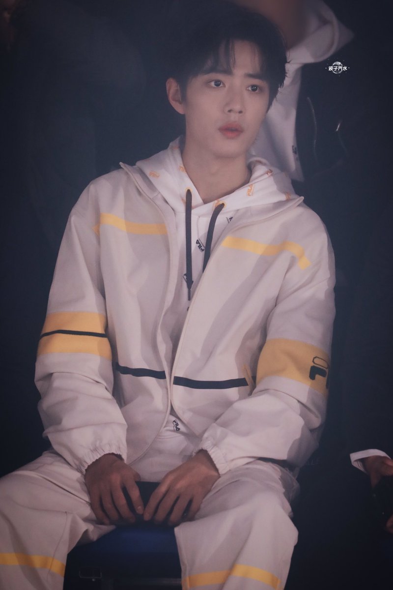 粉色幻想的懵懂少年
2019.12.20

#肖战 #XiaoZhan #เซียวจ้าน #肖戰 #샤오잔