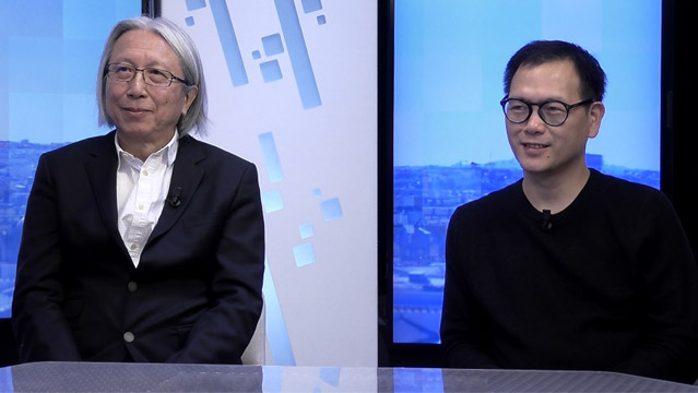 | HONG KONG |
Invités dans le cadre de la journée d'étude de la FMSH sur les protestations à #HongKong, Chow Po-chung et Chan Koon Chung apportent leur éclairage sur la question pour <a href="/XerfiCanal/">Xerfi Canal</a>
🇭🇰 Quel futur pour Hong Kong ?
bit.ly/35y2f44