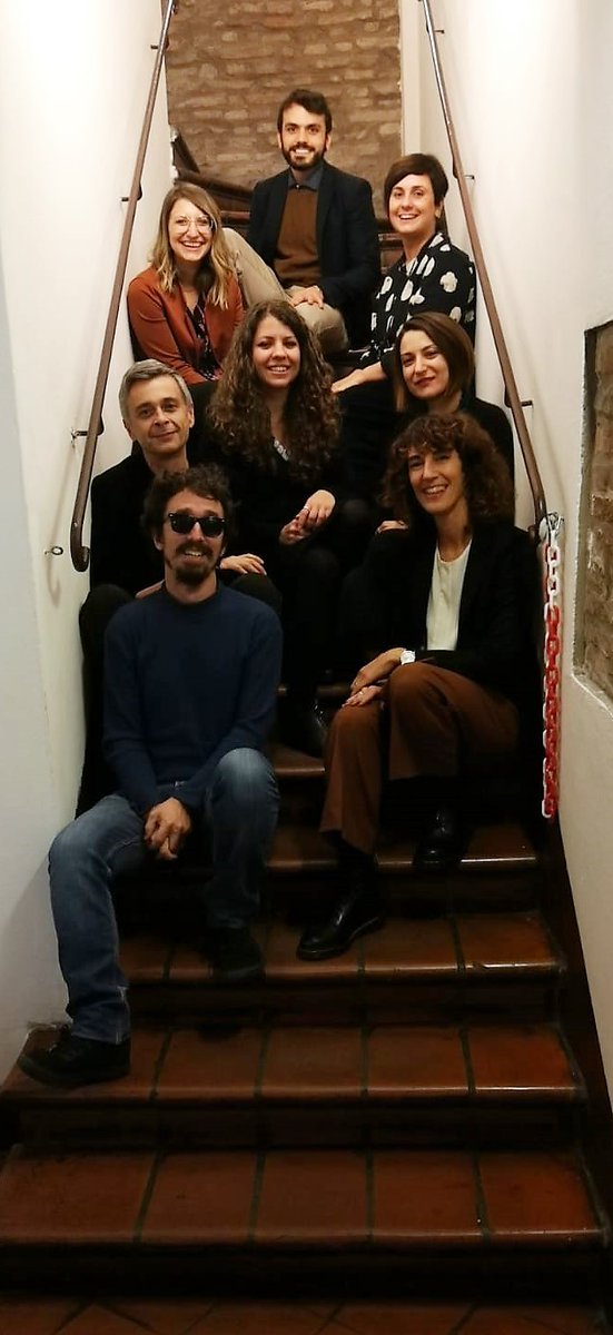 🥳🎄Buone feste a tutti da Social Seed!
Vi salutiamo condividendo il primo articolo del nostro blog:
"Come rendere l'innovazione un processo sostenibile"
➡️ socialseed.eu/il-blog/
🎈Buona lettura!
