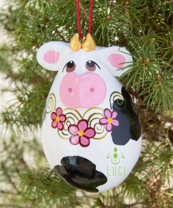 Happy Holidays and Best Wishes!
Thank you to all customers, business partners for your partnership and being an essential part of our success.🐄