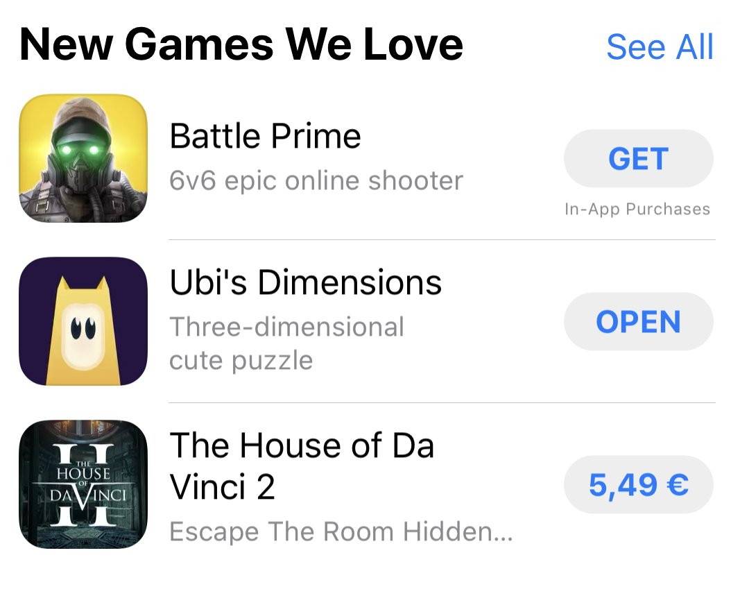 Ubi’s Dimensions tweet media