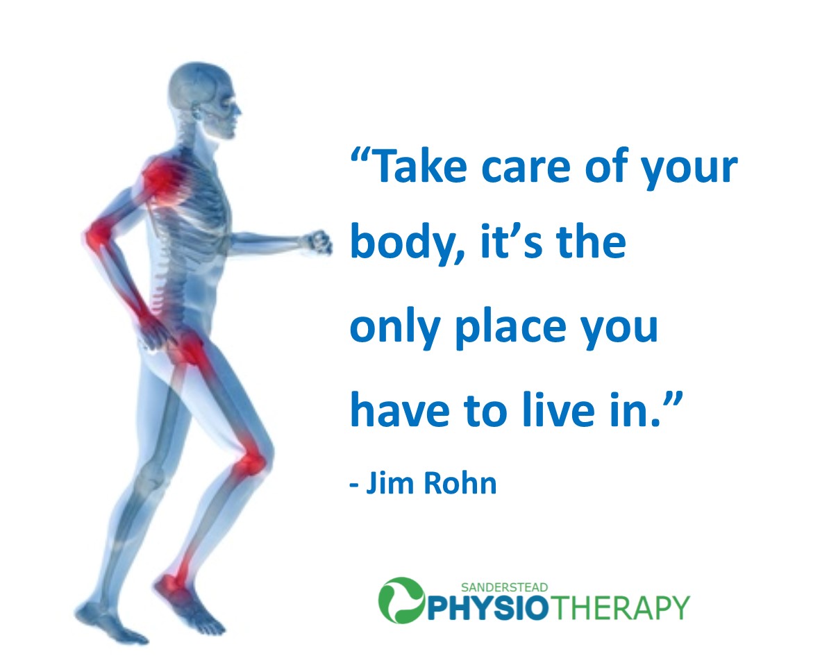 Check out the conditions we treat and get in touch to talk through your concerns. ow.ly/XSfV50xp7vq #Physio #Croydon