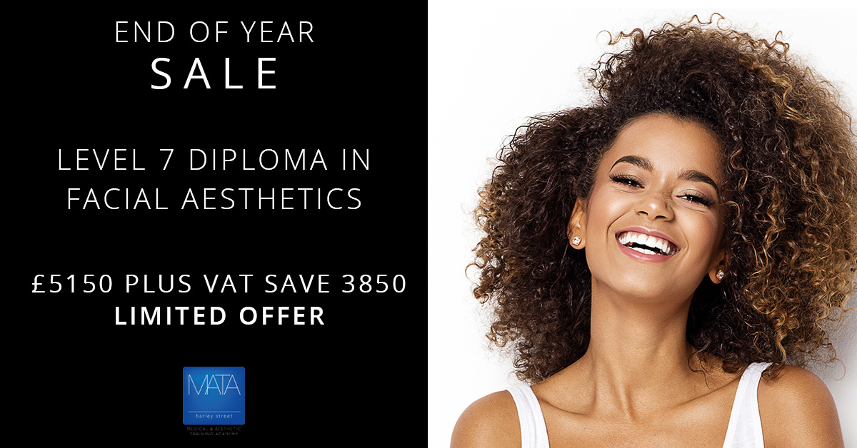 MATACourses's tweet photo. 🗓️🗓️Grab your Level 7 Diploma in Facial Aesthetics for 2020 and join the #MATALevel7Club. Calling early birds for a fantastic opportunity to change your life. 
💻 https://t.co/4jqj3wBNrY
☎️ 020 3126 4870
✉️ contact@matacourses.com https://t.co/7ntK9wMFOe
