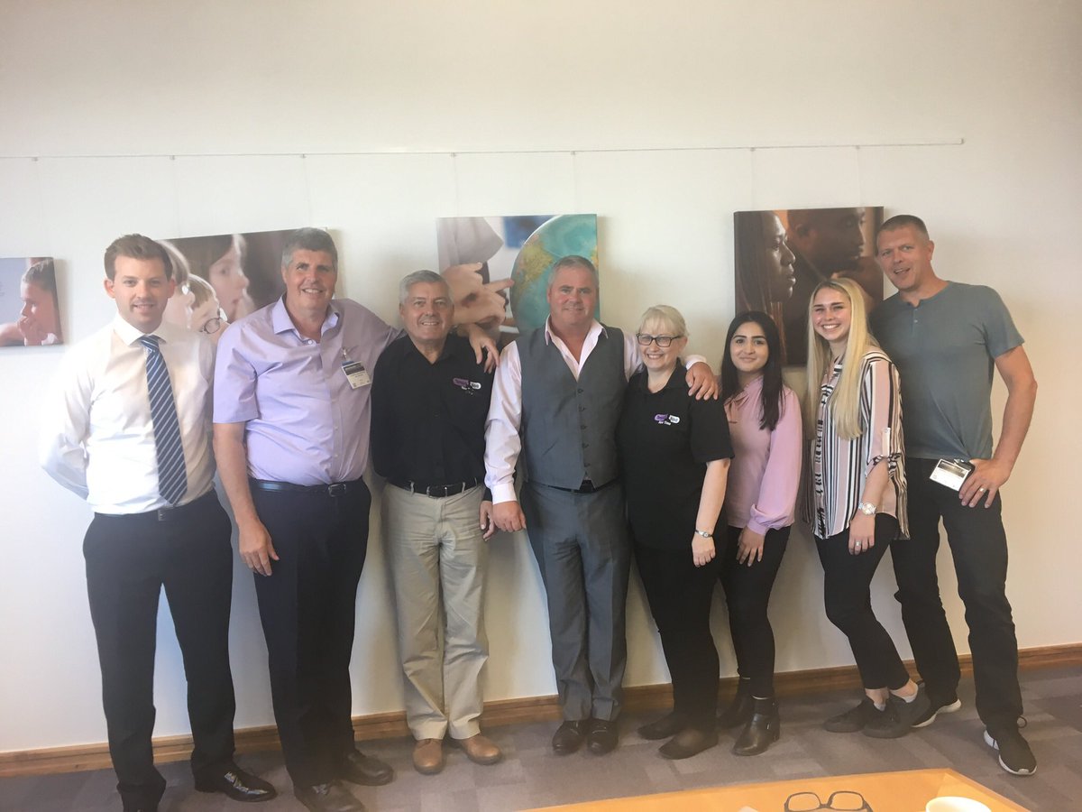 Tempus_novo's tweet photo. I wish there were more hours in a day. To pass on all the incredible stories Team TN create is proving impossible #GreatProblem #BurstingWithPride.These staff really are something else #GoTheExtra10Miles!Literally changing the way businesses in #Yorkshire recruit good people. https://t.co/s4jGEikOgg