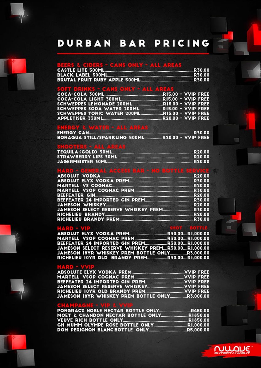 Block Party tweet media