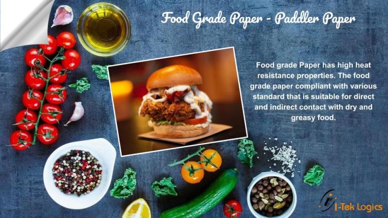 PaperGrade's tweet image. Healthy Food Grade Paper - Paddler Paper
Food grade Paper has high heat resistance properties. Please Visit us : paddlerpaper.com

#foodgradepaper
#healthyfoodgradepaper
#brownfoodgradepaper
#foodgradebrownpaper