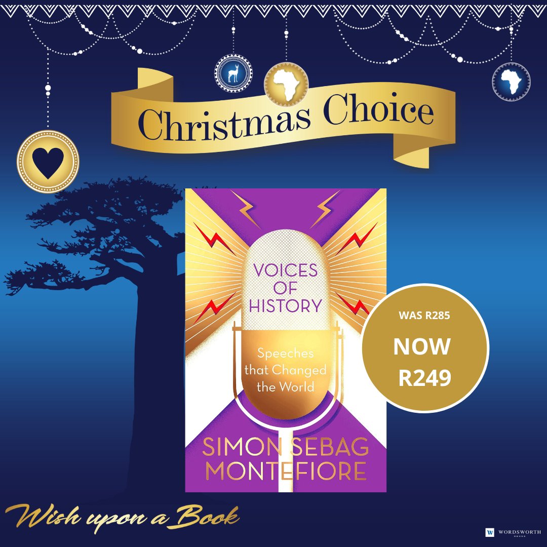 Wordsworth Books South Africa tweet media