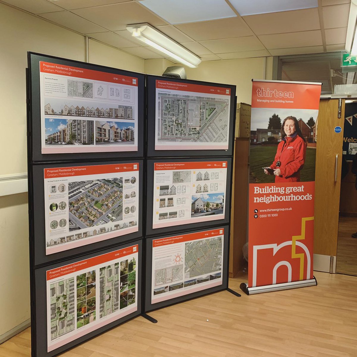 IDPartnership tweet media