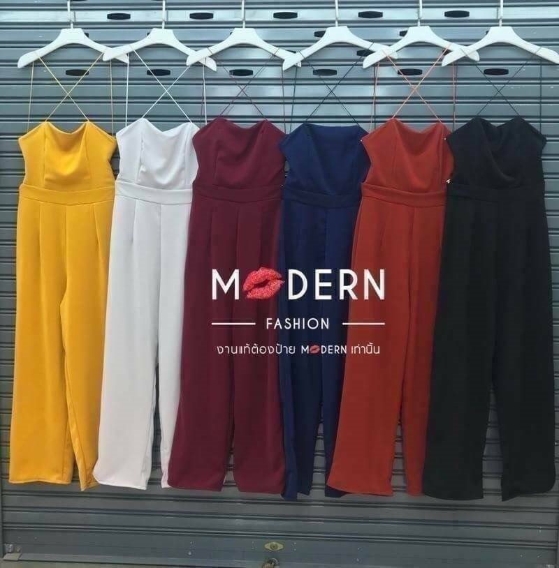 pluto_inde's tweet image. ♥️ป้าย M💋DERN 
เปรี้ยว กว่านี้มีอีกม่ะ จั้มสูทขายาว สานหลัวสุดเซ็กซี่ ความยาวของสาย ปรับได้ตามสัดส่วนของแต่ละคนได้เลย งานจริงสวยม้ากก คัตติ้งเนี๊ยบ
💋 อก 32-37”💋 เอว 25-28”
💋สะโพก 34-39”💋เนื้อผ้า ฮานาโกะ 
สนใจ
👉สั่งซื้อได้ที่🆔LINE : @853uorlu (มี@ข้างหน้านะคะ)
ราคา420฿