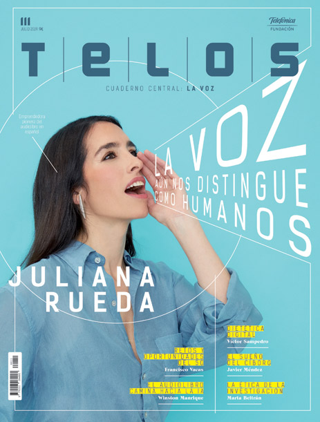 revistatelos's tweet photo. Este año, @fundacionTef ha editado tres números, #Telos110 #Telos111 y #Telos112. Son más de 400 páginas, papel y web, llenas de buenos e interesantes análisis, reflexiones, entrevistas e ilustraciones dedicadas a diferentes temáticas.
#ComunidadTELOS https://t.co/GjuNGokntu