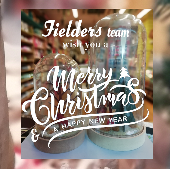 FieldersArt's tweet photo. Have a Merry Christmas and a Happy New Year 2020 everyone! 🎄🎅❤️🥳🎉
​See our opening times on our website
See you in January for another creative year!
#HappyNewYear #happynewyear2020 #MerryChristmas2019 #merrychristmas #londonartshop #artshop https://t.co/cJvI77TNVN