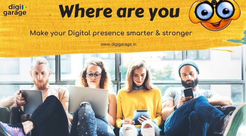 DigiGarageIndia's tweet photo. Your digital marketing partner. Contact now for attractive digital marketing packages for your business.
For more details visit us:
https://t.co/W6Mxj3qlVU
#DigitalMarketing #EnterpriseSoftware #SEO #GraphicDesigning #WebsiteDesigning #Software #MobileApplication #Digigarage https://t.co/6MKiLaG9hA