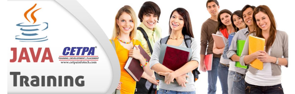 digitalrajnegi's tweet image. 30 Best Advance Java Training Course In Delhi Ncr
#javatraining #advancedjavacourse #wintertraining
Click Here: bit.ly/2XD9HrE
For More Info: 9212172602
#100% job placement