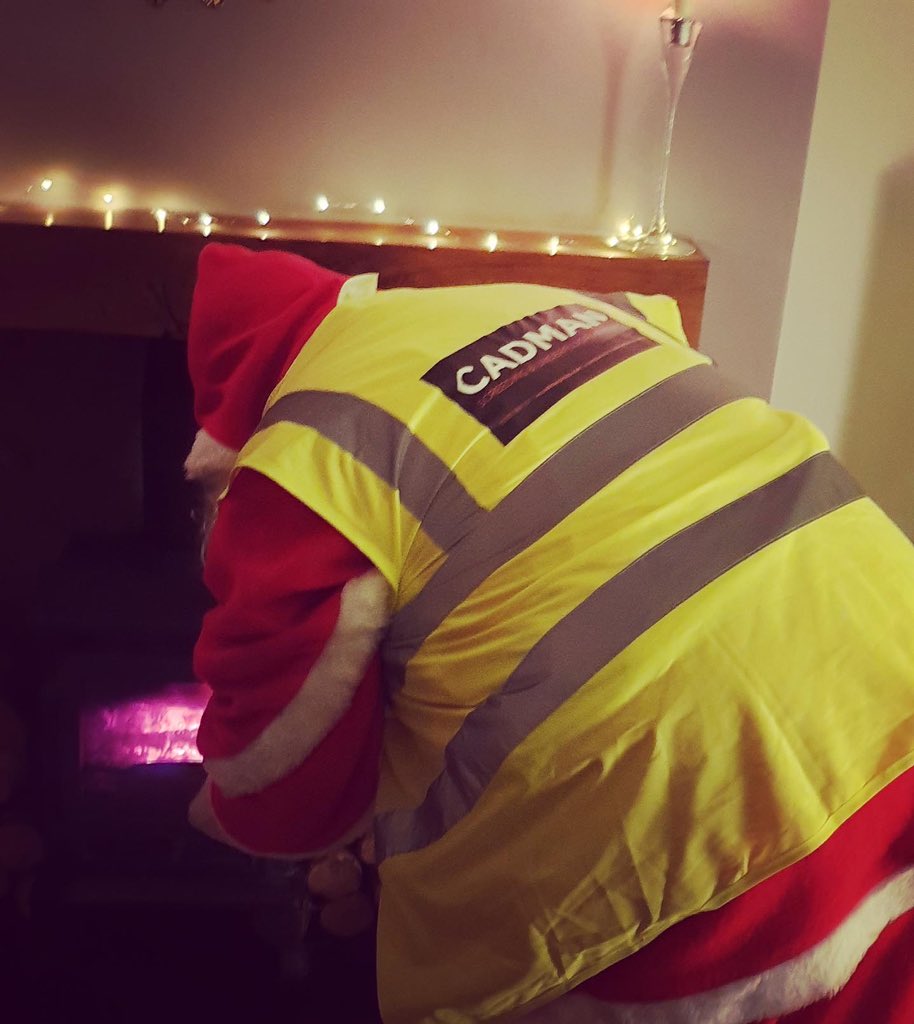 The Cadman Group tweet media