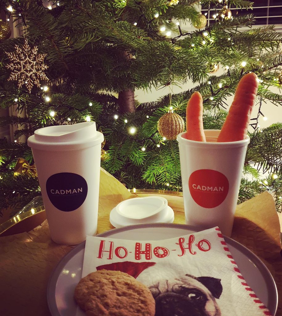 The Cadman Group tweet media