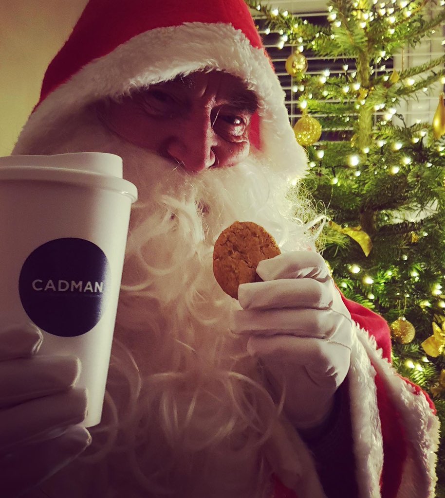 The Cadman Group tweet media