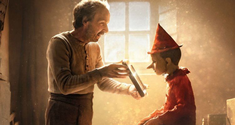 movieplayer_it's tweet photo. Perché #Pinocchio è la fiaba perfetta da vedere questo Natale https://t.co/FvrjsRBzYn https://t.co/yJXGzJSpVh