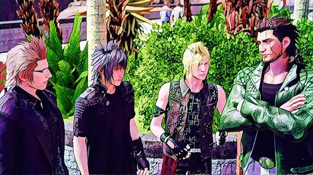 The_Mr_Dan's tweet photo. .
Game: Final Fantasy XV
Developer: @squareenix
Publisher: @squareenix

#finalfantasy15
#finalfantasy #finalfantasyxv #squareenix #screenshot #videogames #playstation #ps4 #gaming #gamer #gamingphotography #virtualphotography #videogamephotography #ingam… https://t.co/NXHIPse2xi https://t.co/mnLgn1GxEK