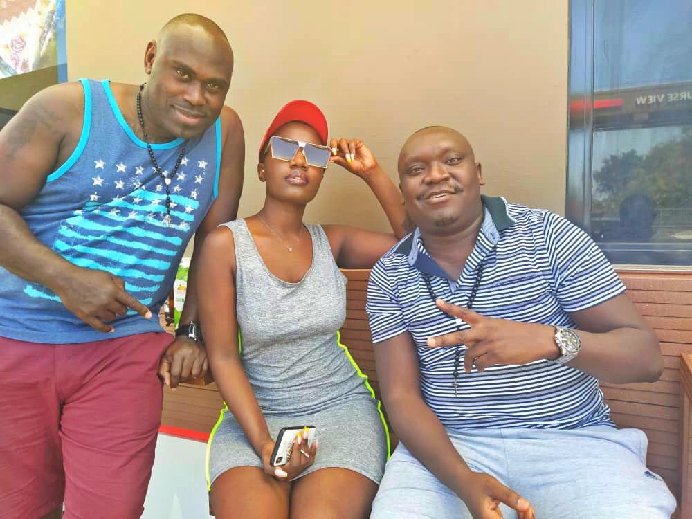 LydiahJazmine's tweet photo. I Woke Up In #ARUA 😊
I’ll Be Performing Tonight At #ManFromOmbokoloAndFriends At #HeritageCourts Lesss Dooo Dissss ✍🏾💃🏽 https://t.co/RIhnq5qhZ6