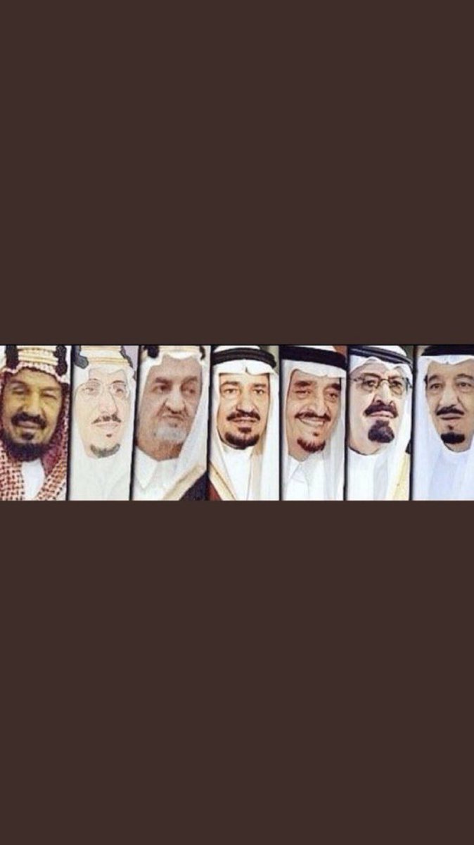 mohsen_abubdr's tweet photo. للمرَّةِ الثالثةأعادها،عبدالعزيز الذي أعزَّهُ الله ورفعه،ومن بعده أبناؤه،سعود،القائدالشجاع ذو الكرم والجود ، فجاء فيصل،ذو الحُنكة السياسية والزهد، ومن بعده خالد ، ذو الفروسية والرماية،فجاء الفهد المتحدِّث اللبق، فـ عبدالله ذو الشخصيَّة الإنسانية،ثُم سلمان،ذو العزم والحزم!! https://t.co/UojbxSJnbY