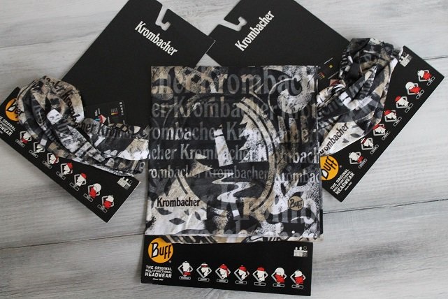 krombacherUK's tweet photo. It’s our final #comp before #Xmas and today we’re giving away a Krombacher scarf and buff combo so you can keep wrapped up for the rest of #winter. RT and follow to enter and we’ll pick 1 winner tomorrow at 6pm https://t.co/JNdvJswpjp