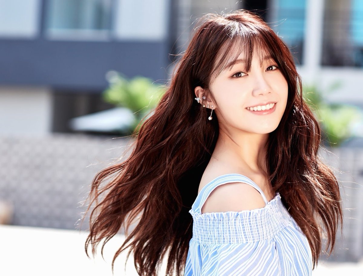 jamieloys's tweet photo. @myeonhae @pink_panda419 #DearApink #DearEunji https://t.co/wT3OoSdNdm