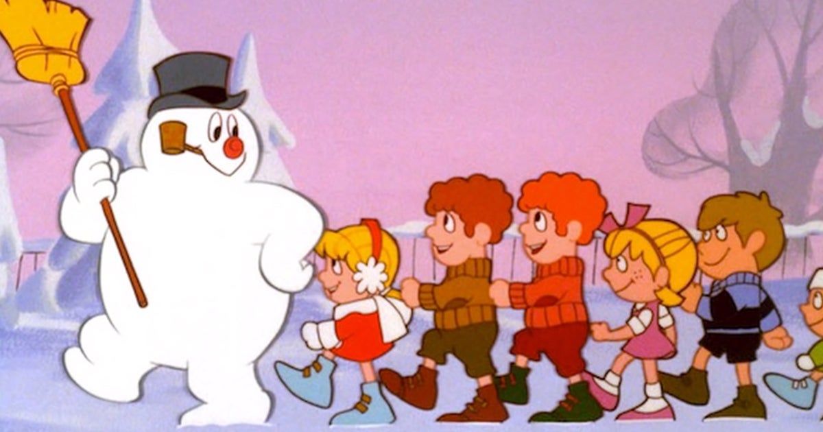 Christmas music is great. Funny Christmas music is better. So which versions can help parents from losing their minds? buff.ly/2rPRcVi