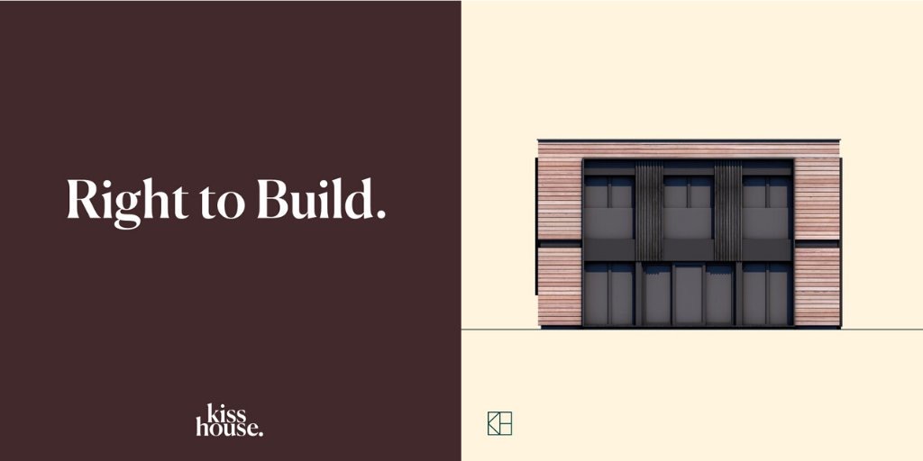 What is Right to Build- how could it help you? 
We’ve trawled the internet so you don’t have to and have put together a very handy factsheet! 
Find out all about the #RighttoBuild legislation and #Selfbuild registers and what they mean for you: kisshouse.co.uk/info/#/the-det…