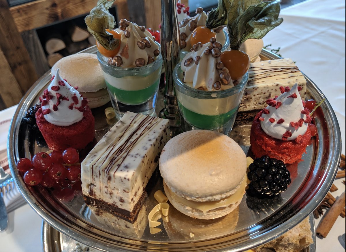 Great John Street tweet media