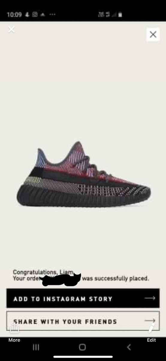 yeezy supply worldwide shipping