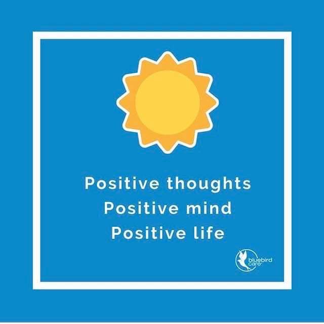 CareHavering's tweet photo. Exactly! Always try to stay positive. 😃

#Wisdom 
#Havering 
#OlderPeople https://t.co/6Tah7SWrbF