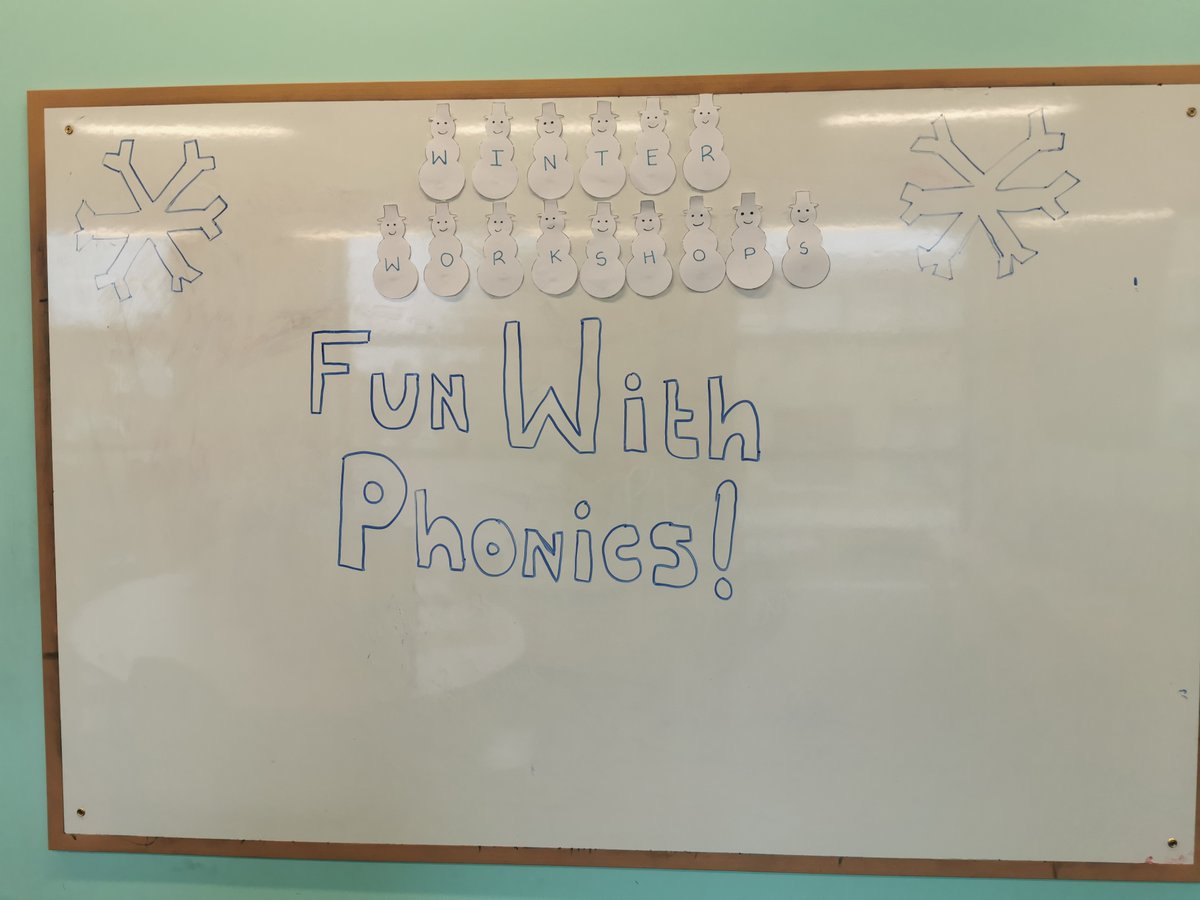Ready for our first workshop of the day! If you are a #communitygroup in #brent get in touch to find out how we can run a workshop for you
