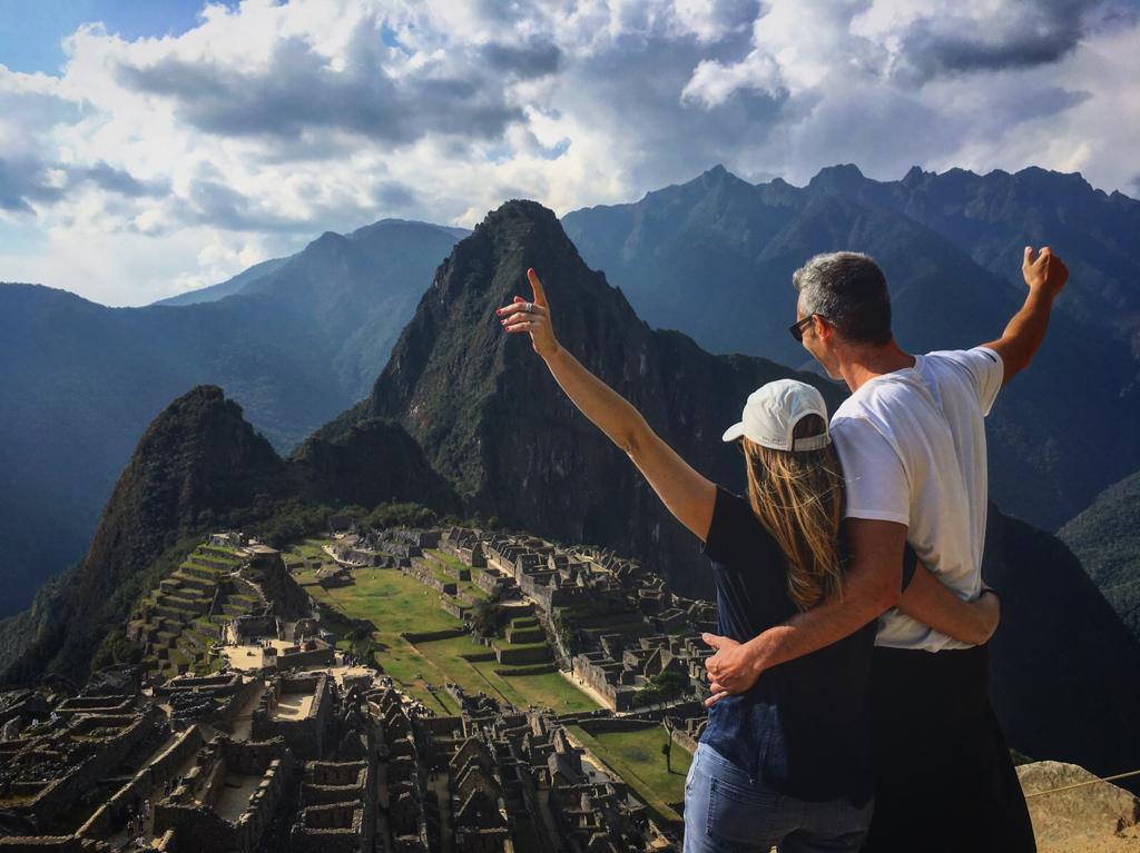 BestoursViajes's tweet photo. 🔸#EnPrimeraPersona🔸 Judith Mármol, Leisure Travel Director de @BestoursViajes nos cuenta su experiencia de viaje en uno de los destinos más de moda y mágicos del 2019🌿 ¡#Perú!🦙 ¡No os perdáis el #blog de hoy! https://t.co/FgKzTFl7AK https://t.co/Gg9dOkAxgo