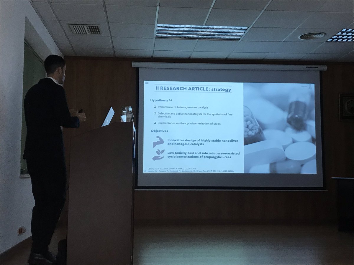 AM_Balu's tweet photo. @ETN_COSMIC #ESR Alessio Zuliani defending his #VIVA in @UCOcampus Rabanales. 🙌 https://t.co/TbOvtR2chM