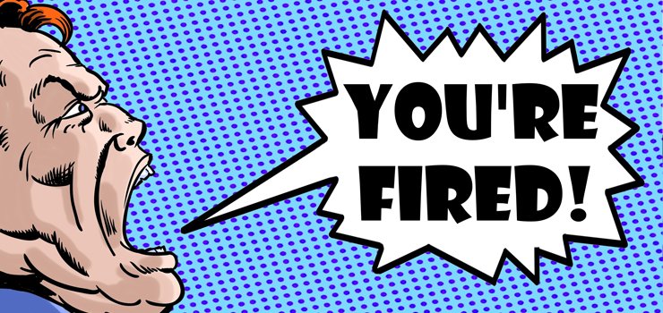 Poor exhibition stand design, bickering salespeople, going for the hard sell…Read on for the top 5 lessons The Apprentice can teach us about exhibitions and trade shows. bit.ly/2tE3915