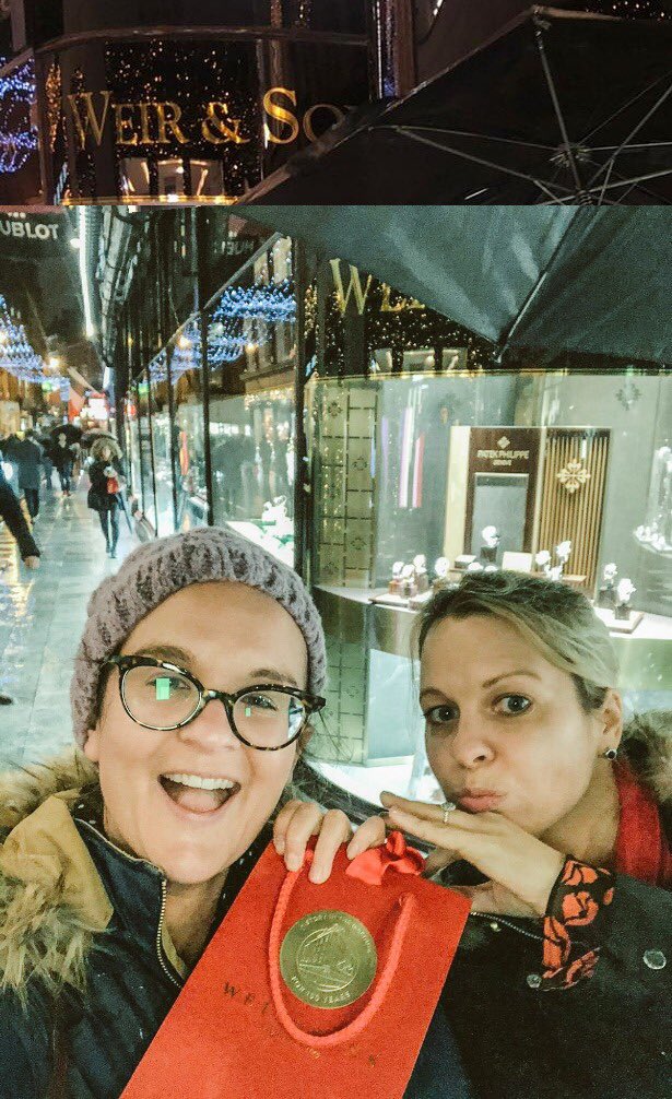 Ursula O'Leary tweet media