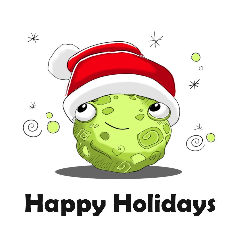 Happy holidays to all from project #EXIT <a href="/UniLeiden/">Universiteit Leiden</a> #exosomes #EuroNanoMed3 #nanotechnology #microfluudics #extracellularvesicles