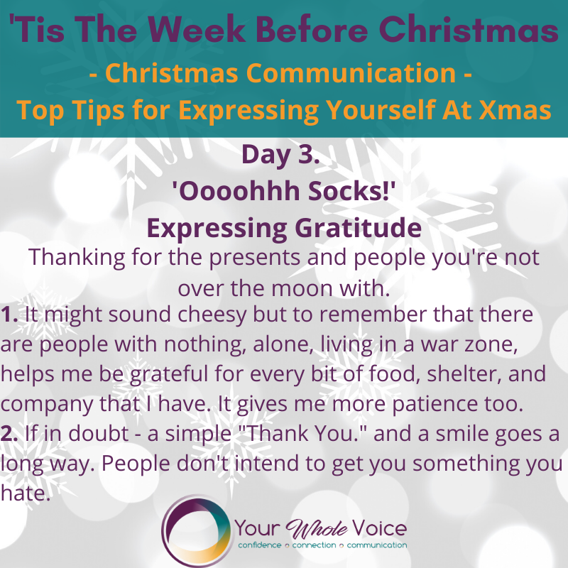 JudithQuin's tweet photo. 5 Tips For A Stress Reduced Xmas ... a Mini-Missive Special - https://t.co/jrfnendYDl https://t.co/LuHC8ZDlCk