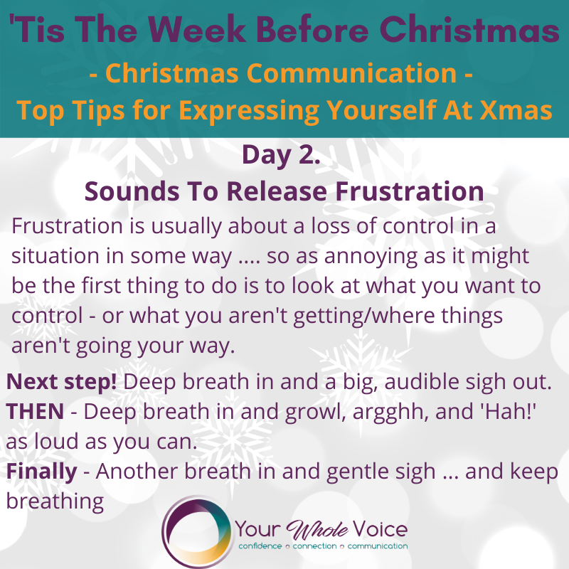 JudithQuin's tweet photo. 5 Tips For A Stress Reduced Xmas ... a Mini-Missive Special - https://t.co/jrfnendYDl https://t.co/LuHC8ZDlCk