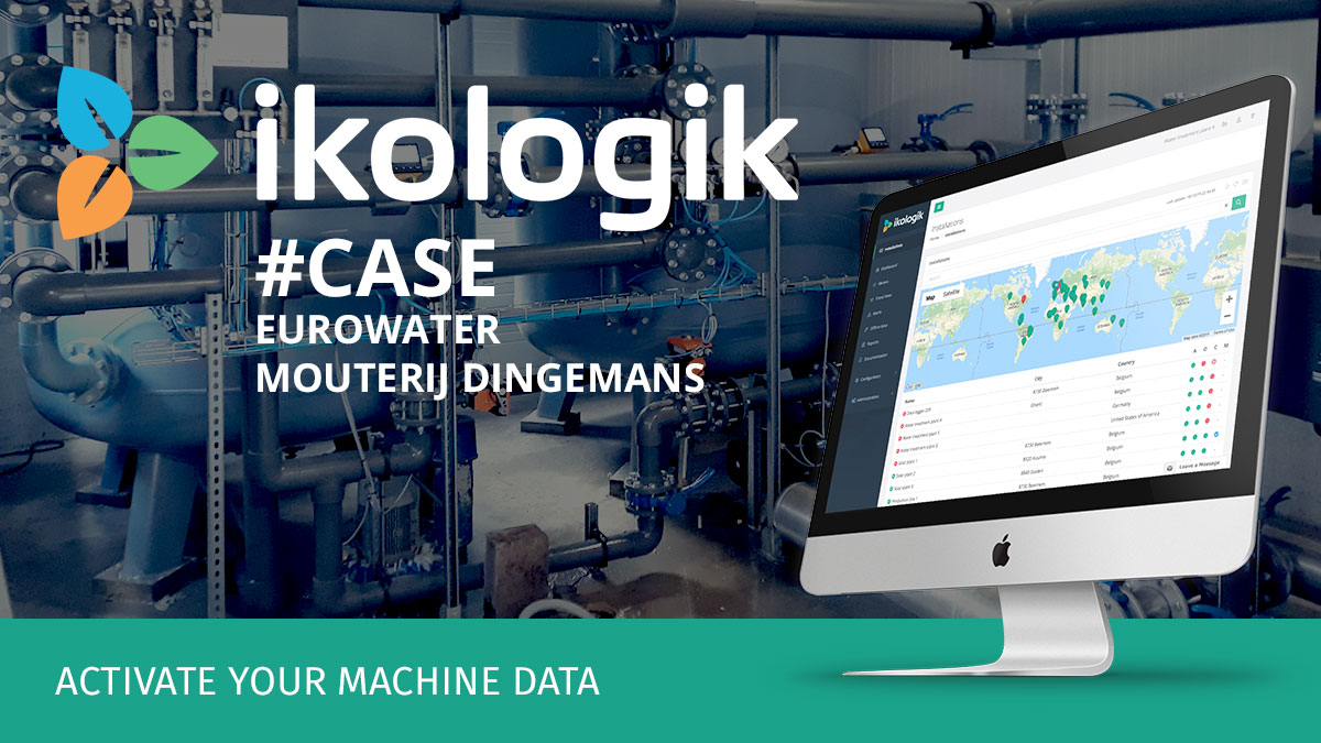 ikologik's tweet photo. Check out the article in the Aquarama magazine about our project at Mouterij Dingemans together with #Eurowater Belgium.

https://t.co/rdUtHpuacd

#WaterTreatment #IIoT #Industry40 #Aquarama https://t.co/nJzFDg1BoE