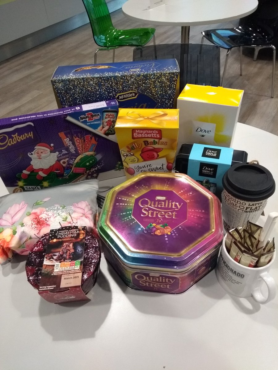 hayleydagger's tweet photo. Raffle tickets still on sale today @millview#wellbeancafe, draw to take place at 11:30am. Loads of prizes to be won https://t.co/yglS94SZz0