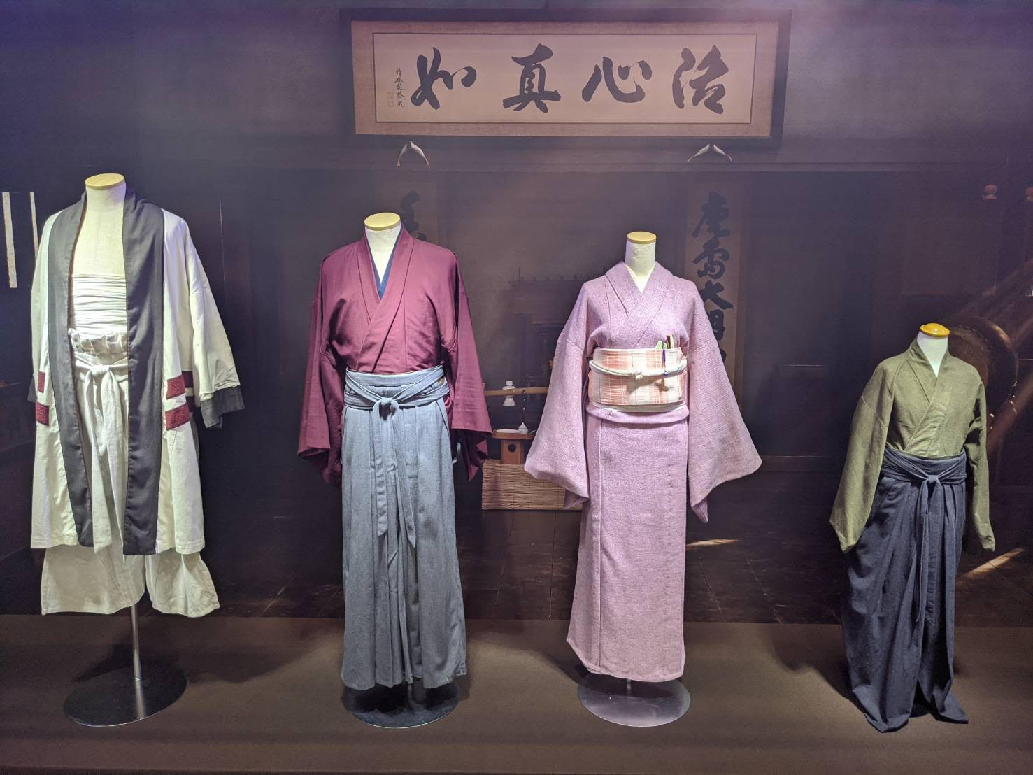 新品未開封　るろうに剣心　複製原画　ジャンプフェスタ 2013 美品　匿名配送 新品未開封 るろうに剣心 複製原画 ジャンプフェスタ 2013 美品