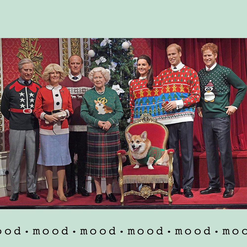 marieclaire_fr's tweet image. #Mood : Déjà prêts pour le jour J et vous ? 🎄#JourneeInternationaleduPulldeNoel #pulldenoel
