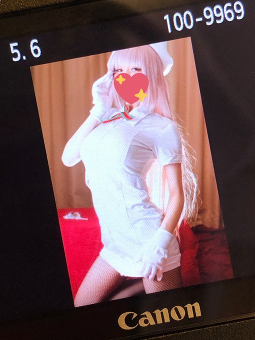 Twitterのコスプレ画像31