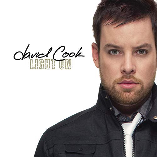 Happy Birthday to musician and singer, songwriter David  Cook born on December 20, 1982 