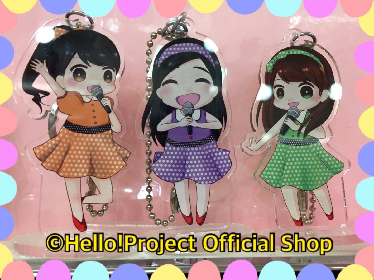 ハロプロショップ2019年12月20日 金 Togetter